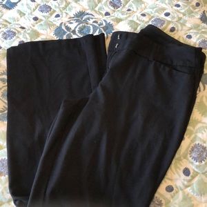 Roz and Ali dress pants from dress barn